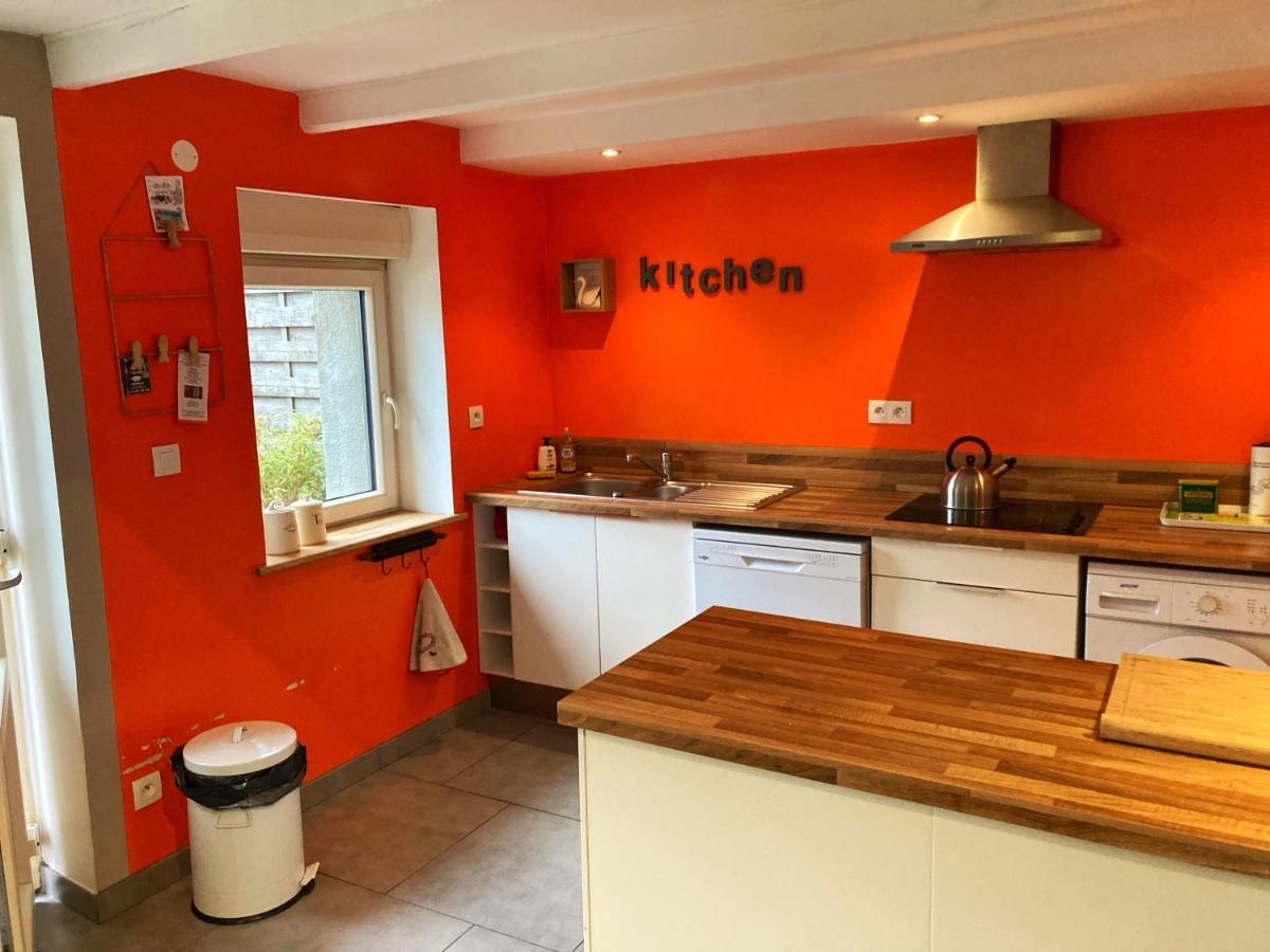 Gite Beaulieu Wimereux Exterior foto