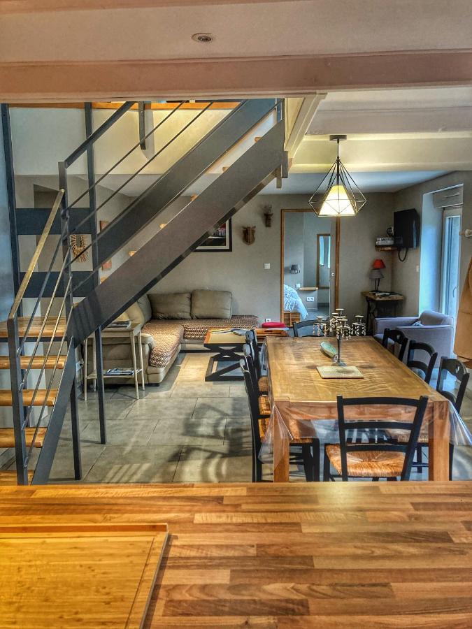 Gite Beaulieu Wimereux Exterior foto